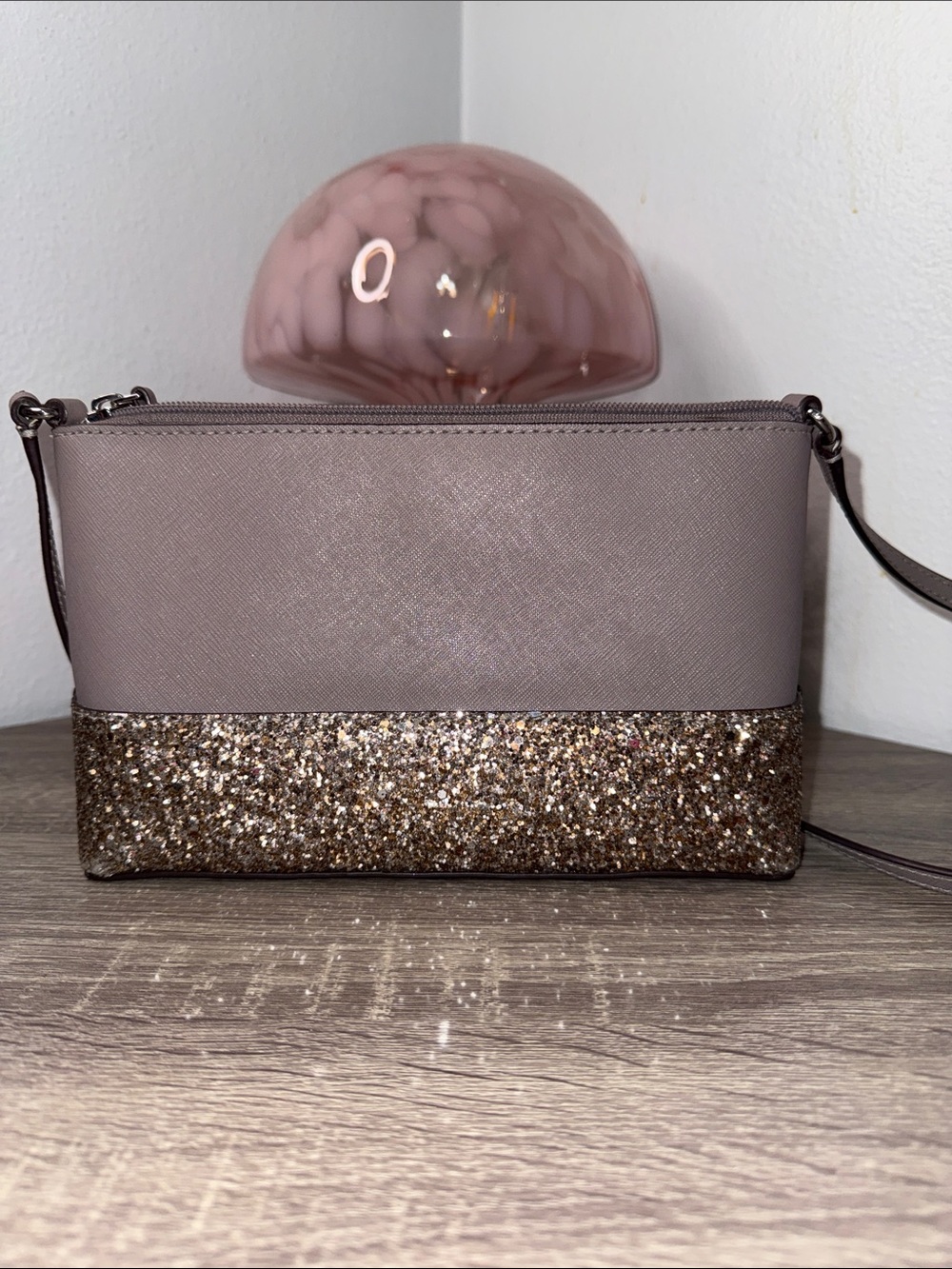 Kate Spade Greta Court Ramey Crossbody Bag - Picture 3 of 7